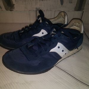 Women's Saucony Shoes